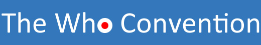 The Who Convention